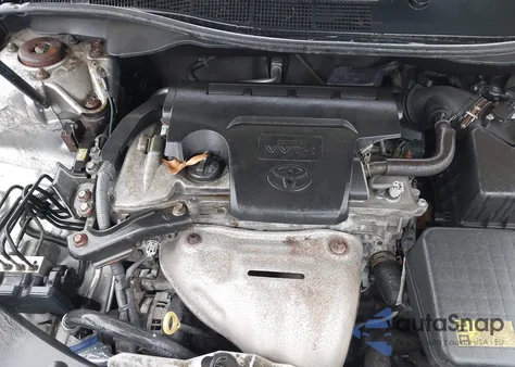 2015 Toyota Camry Xle from USA, damaged, VIN 4T4BF1FK3FR495979